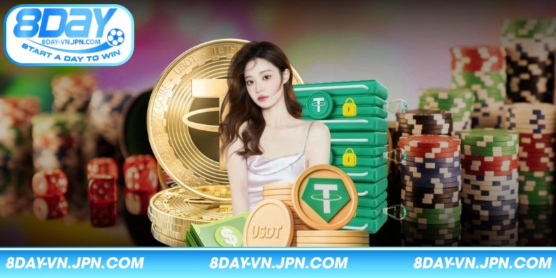 Cập nhật tin tức 8DAY nhanh chóng mỗi ngày